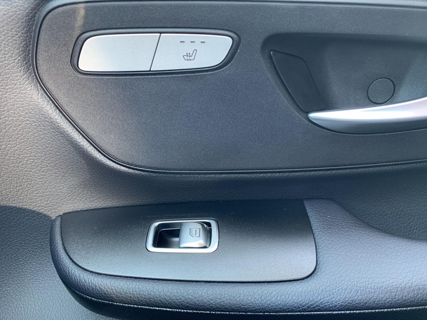 Mercedes-Benz V 220 d RISE Kompakt Bild 14