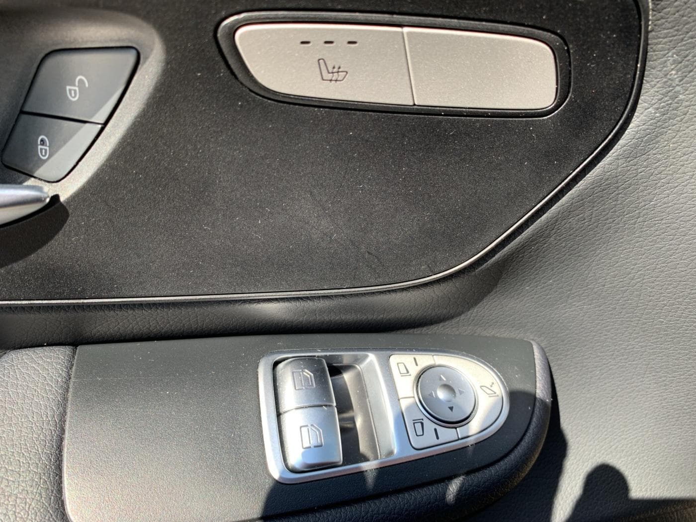 Mercedes-Benz V 220 d RISE Kompakt Bild 17