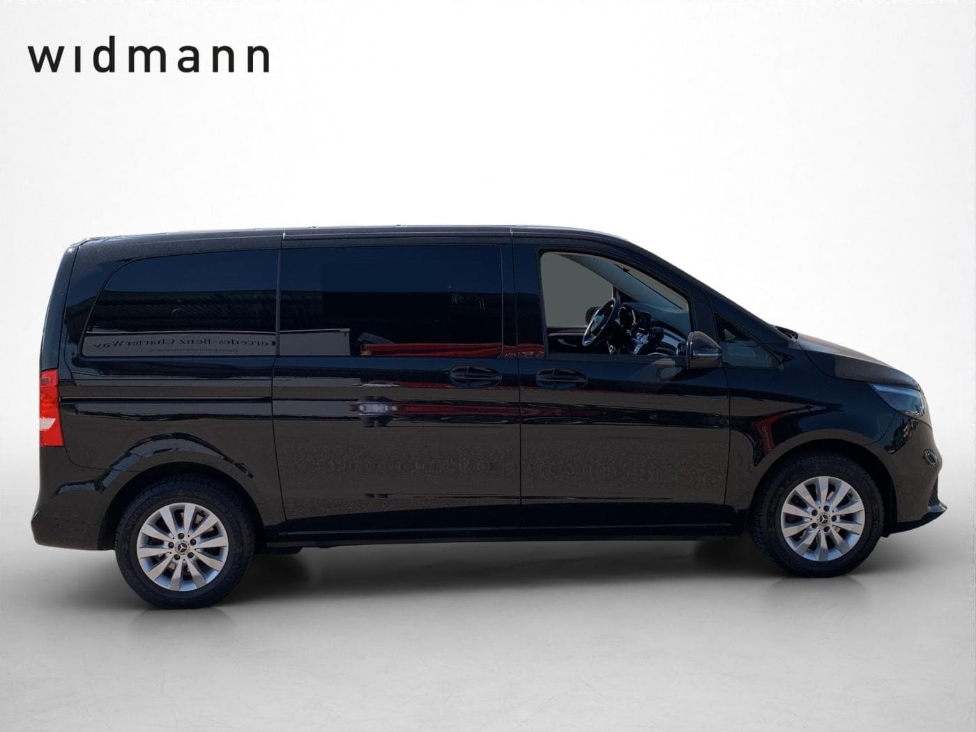 Mercedes-Benz V 220 d RISE Kompakt Bild 6