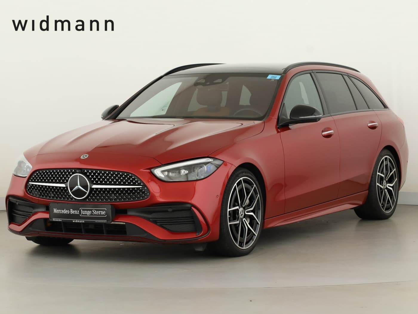 Mercedes-Benz C 220 d T