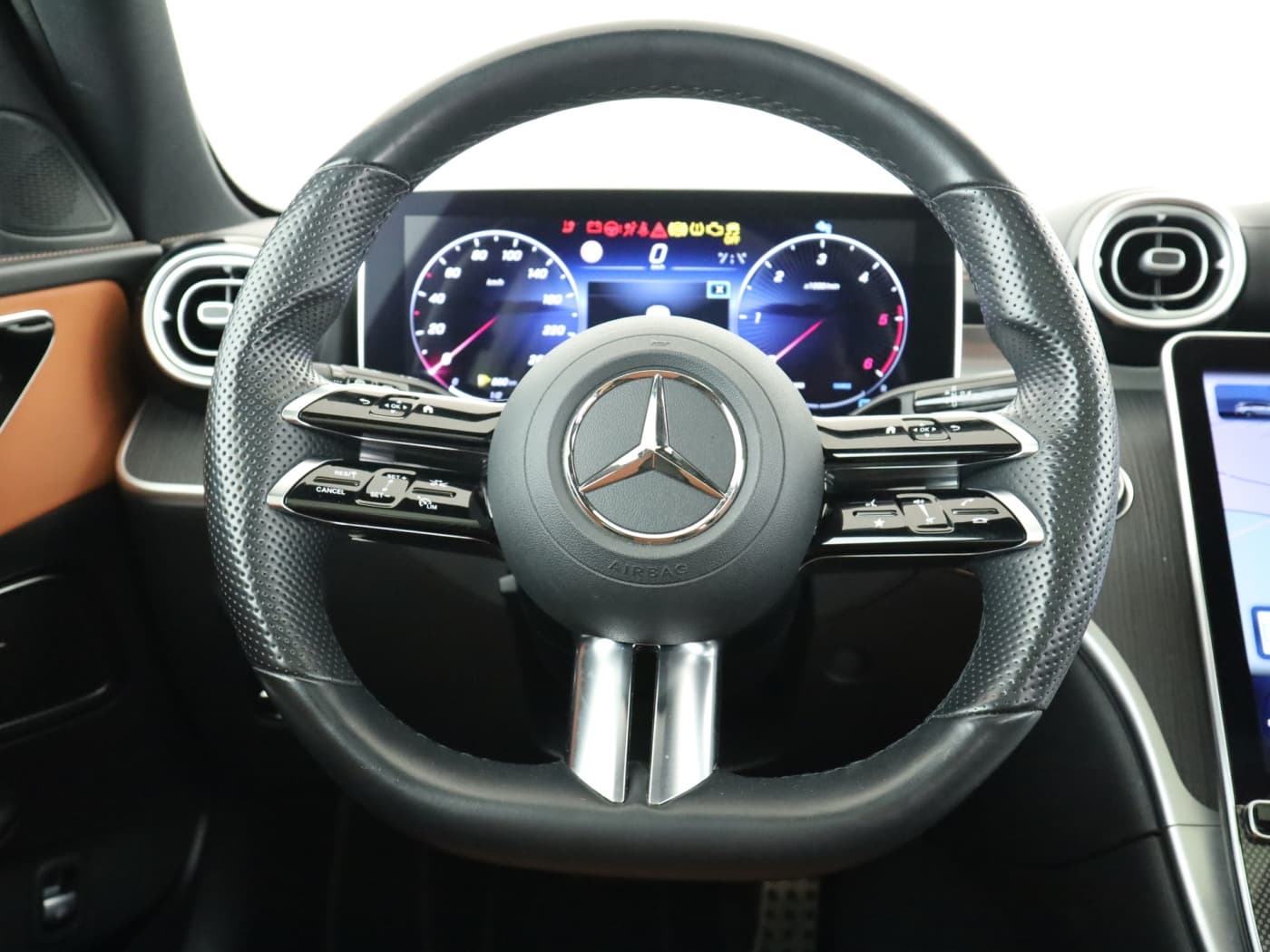 Mercedes-Benz C 220 d T Bild 11