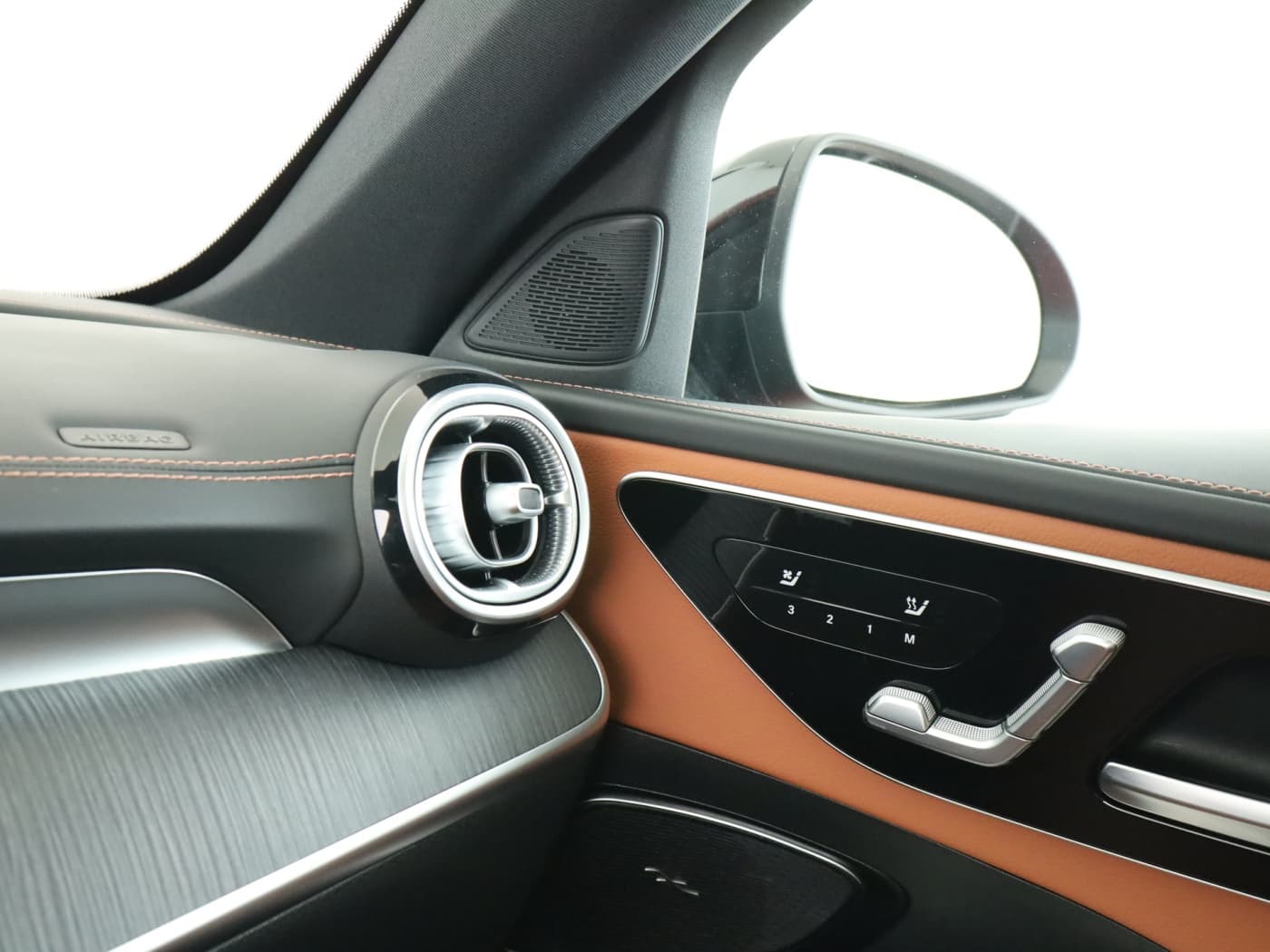 Mercedes-Benz C 220 d T Bild 16
