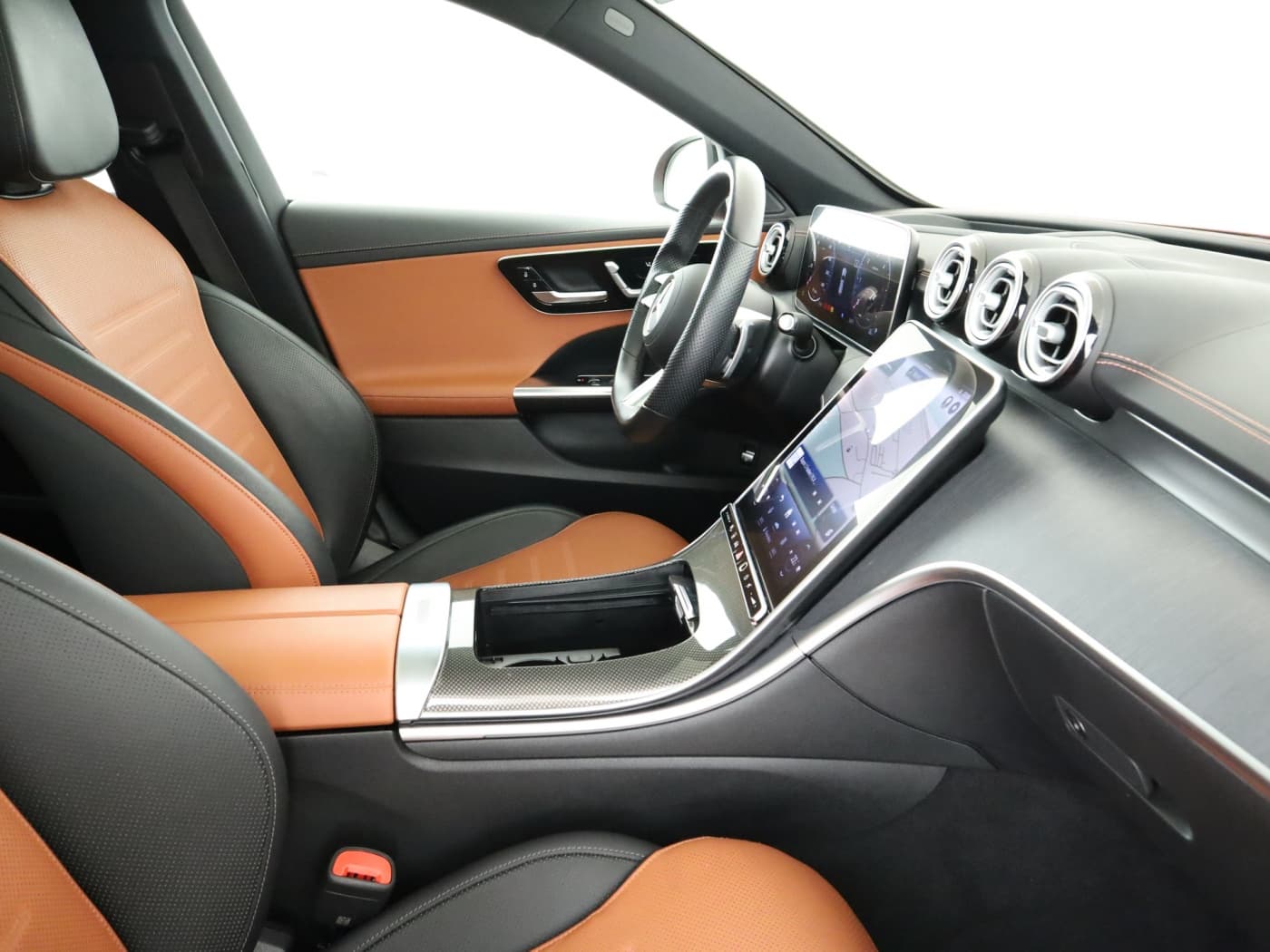 Mercedes-Benz C 220 d T Bild 17