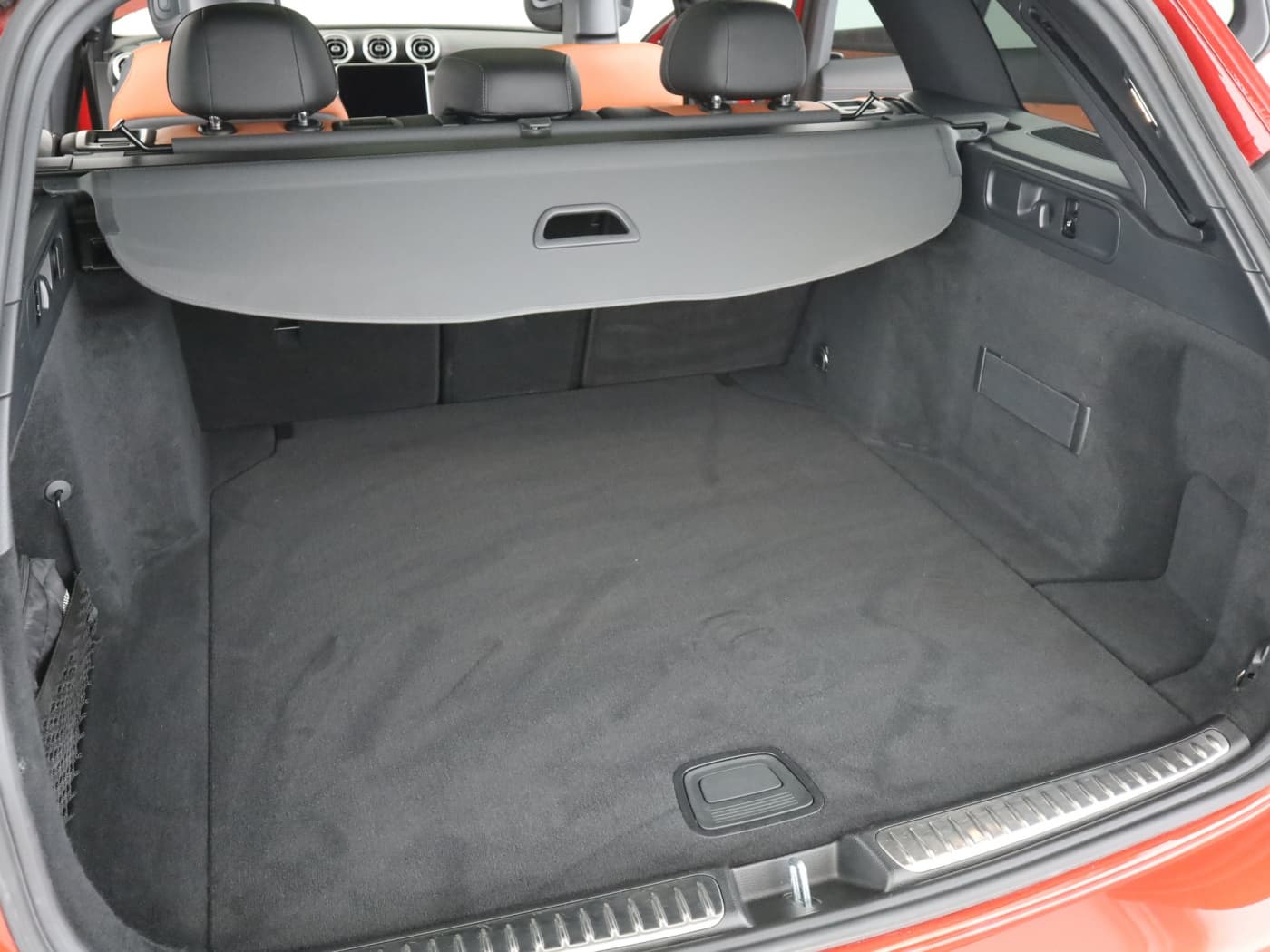 Mercedes-Benz C 220 d T Bild 23