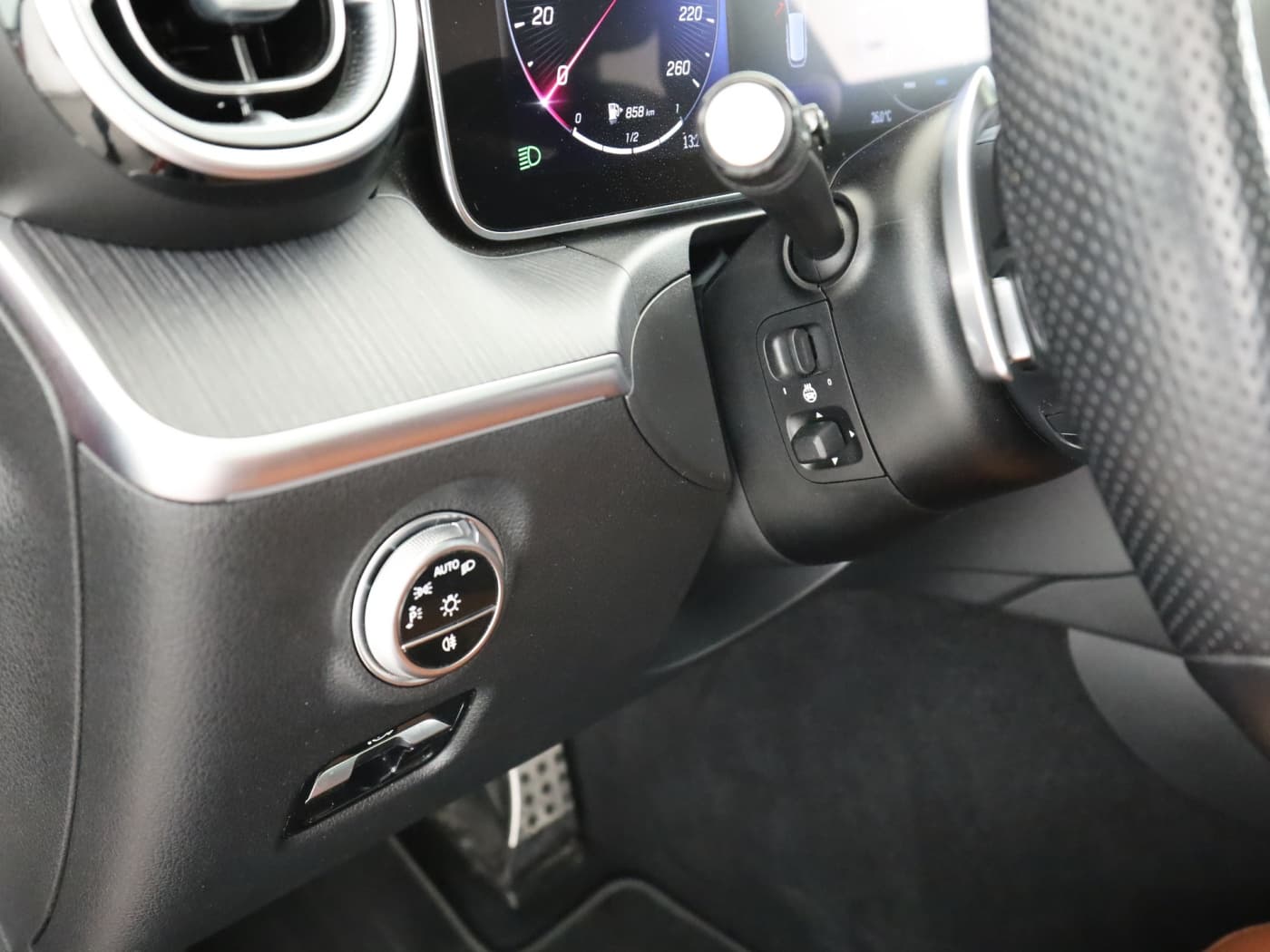 Mercedes-Benz C 220 d T Bild 29