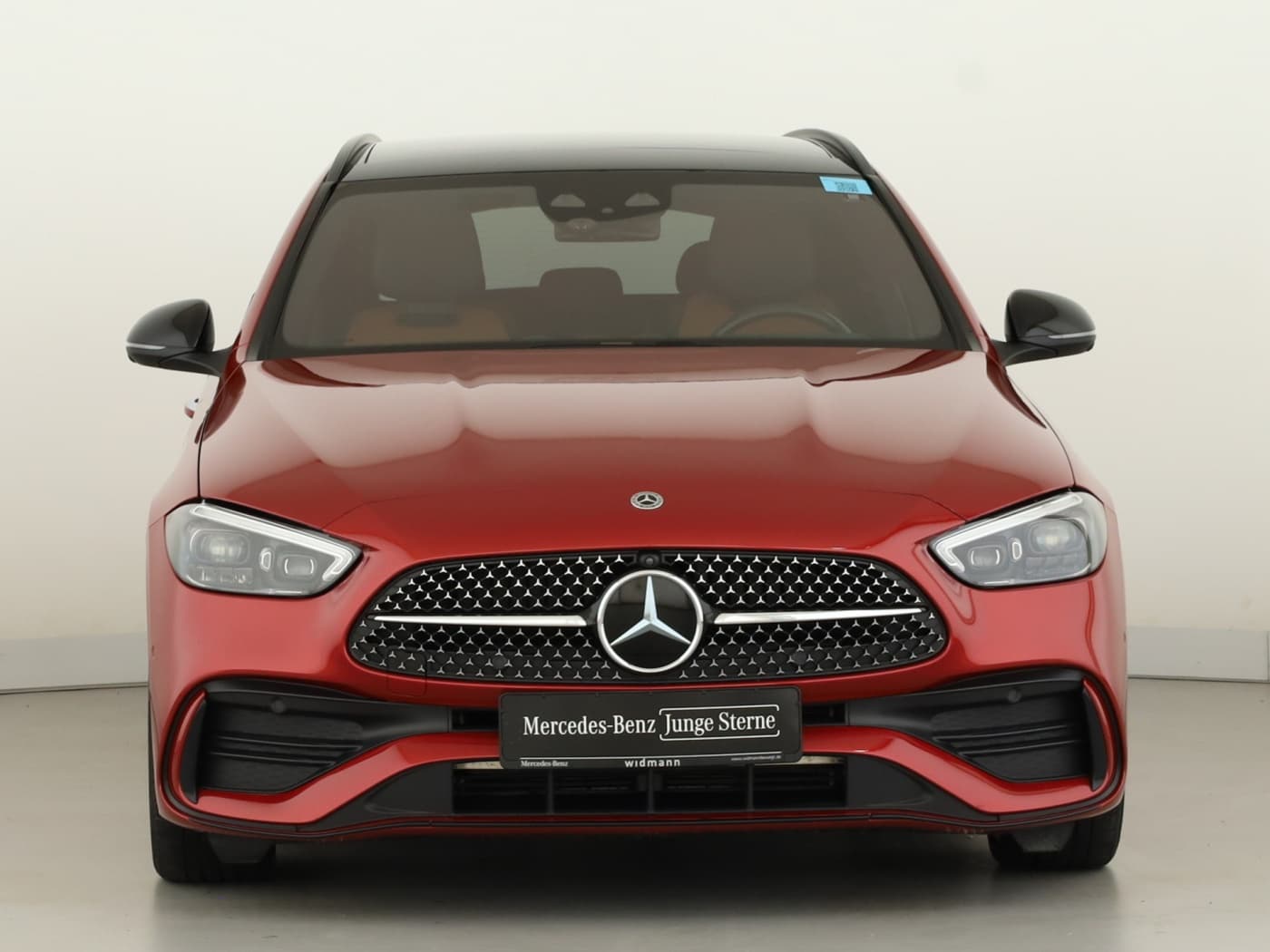Mercedes-Benz C 220 d T Bild 3