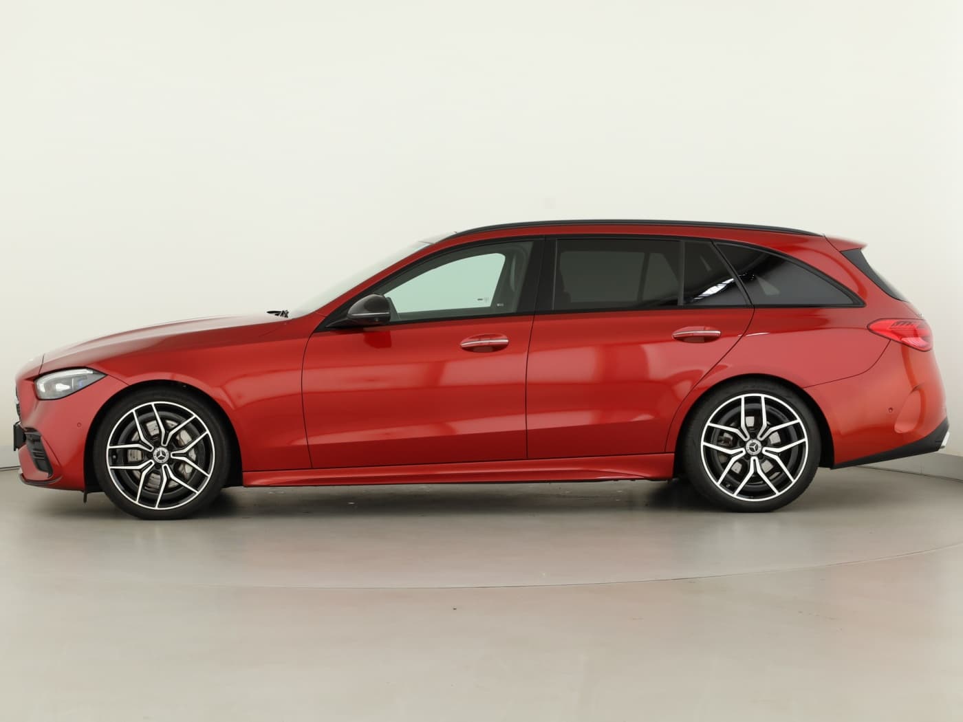 Mercedes-Benz C 220 d T Bild 7