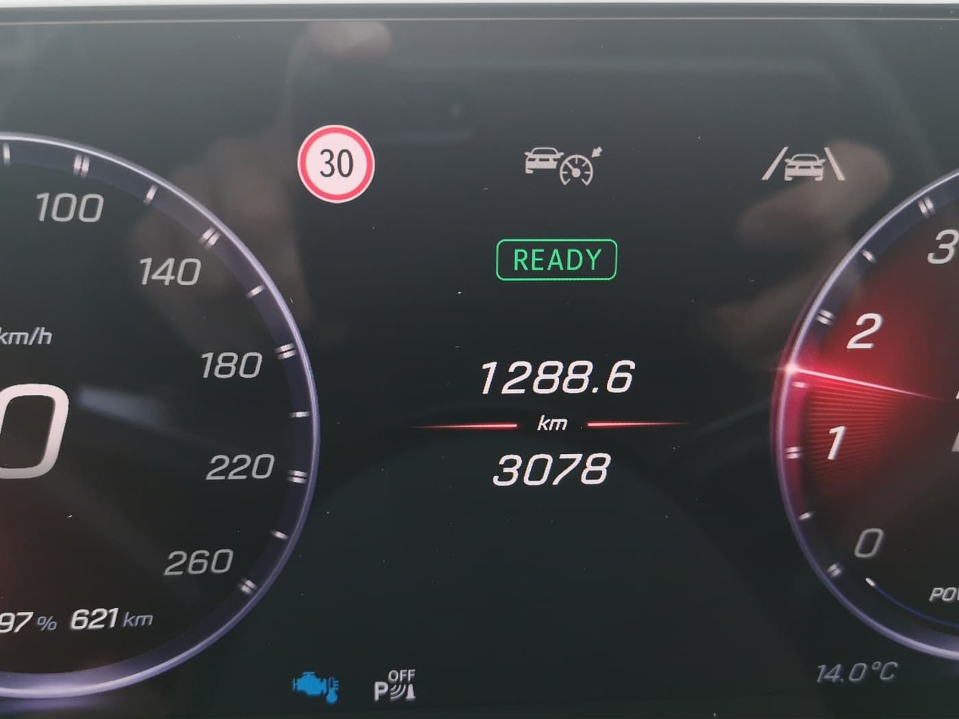 Mercedes-Benz CLA 200 Bild 11