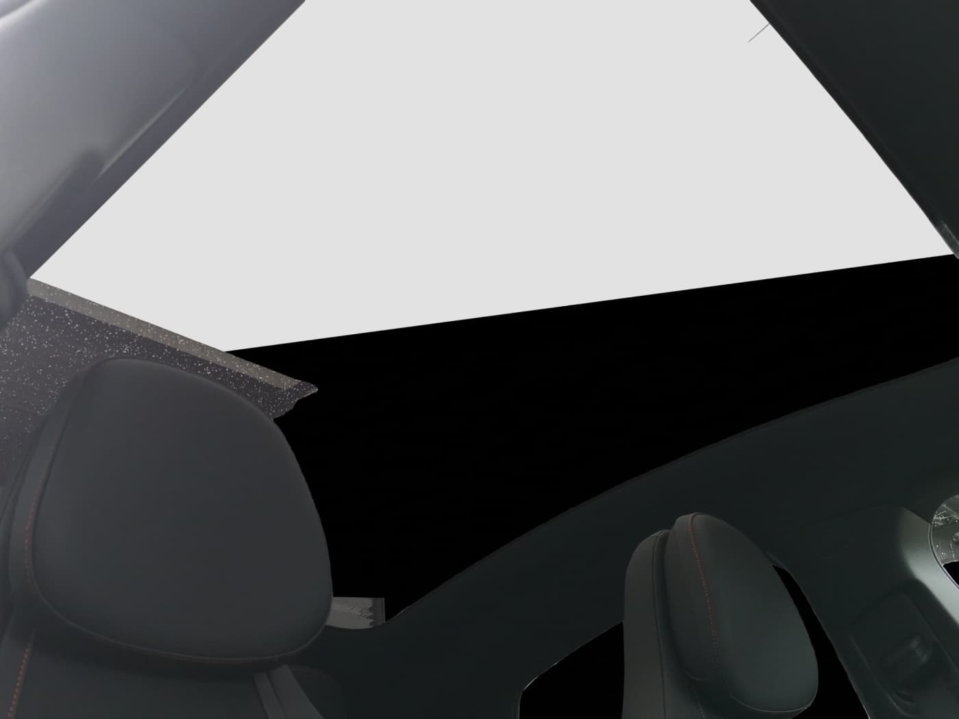 Mercedes-Benz CLA 200 Bild 16