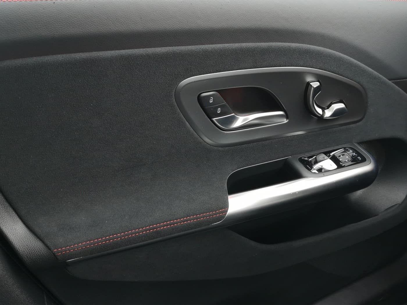 Mercedes-Benz CLA 200 Bild 18
