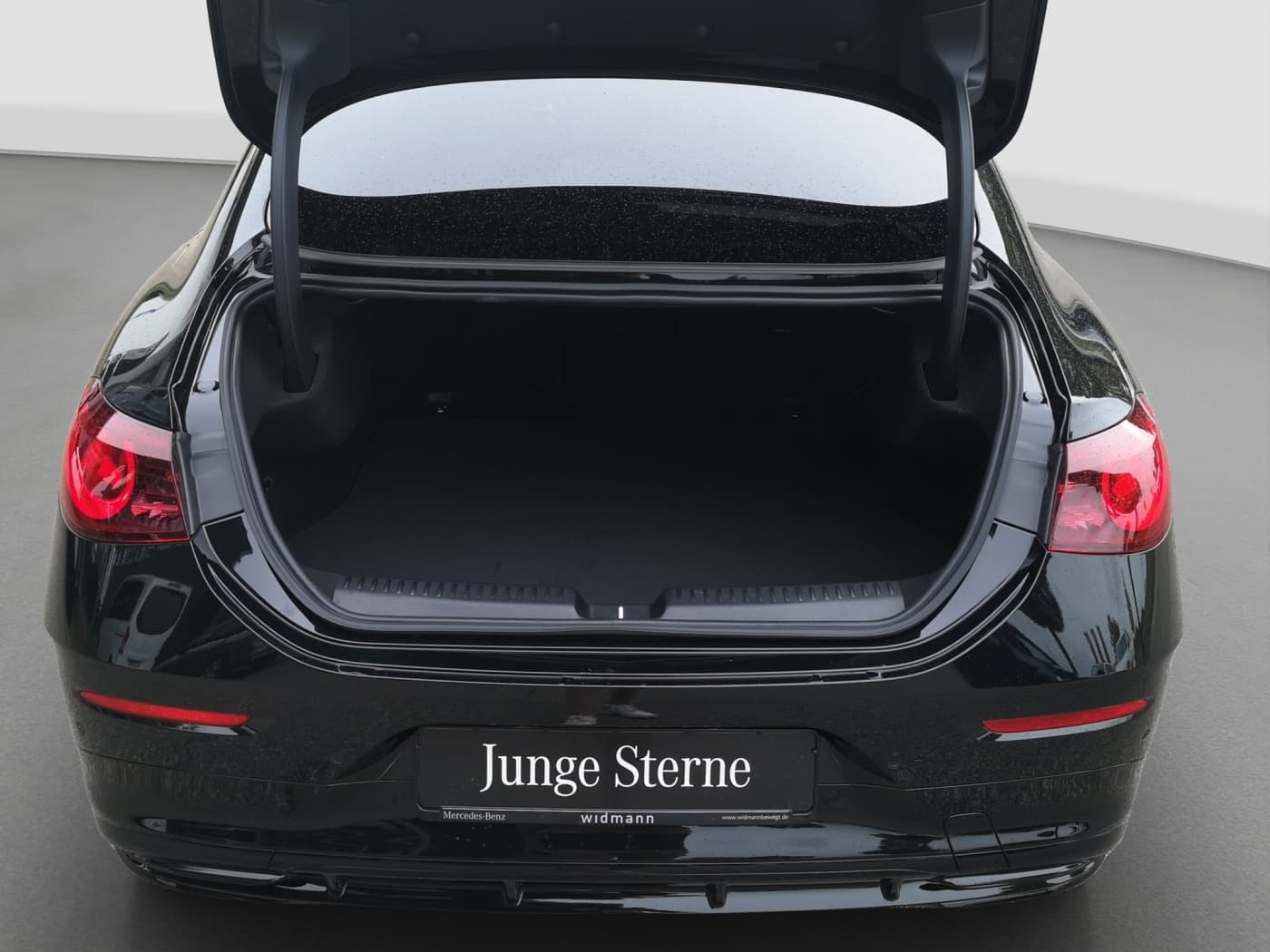 Mercedes-Benz CLA 200 Bild 19