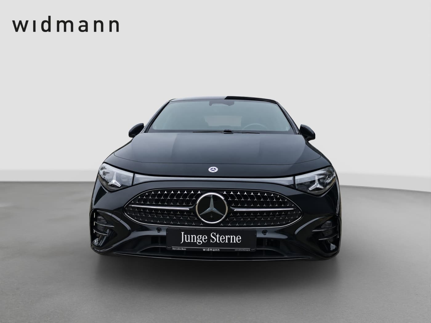 Mercedes-Benz CLA 200 Bild 2