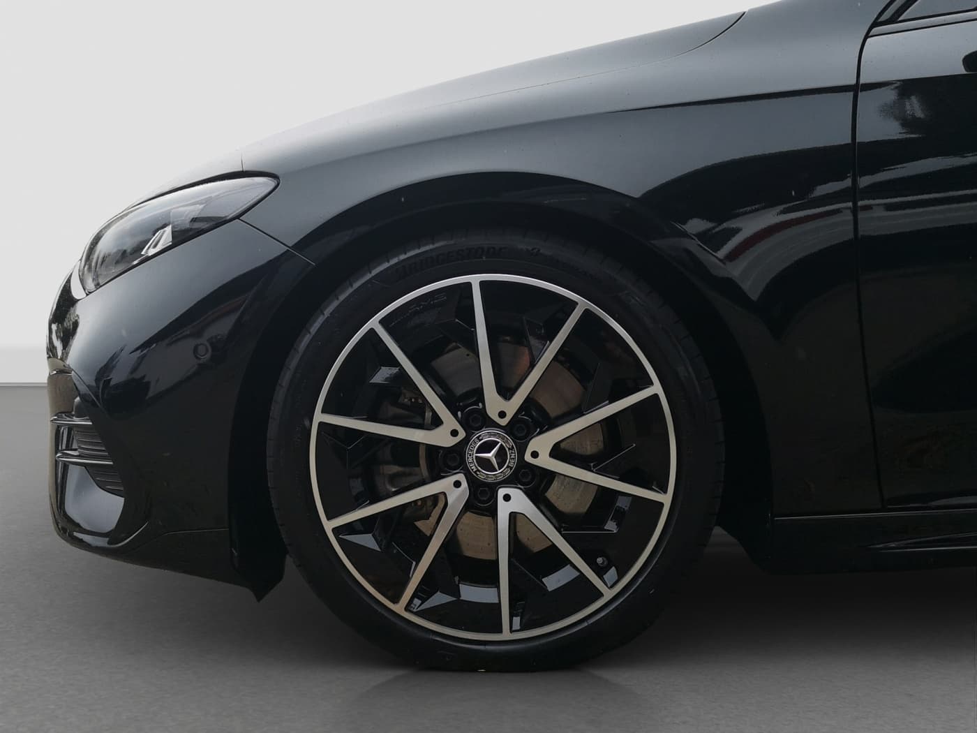 Mercedes-Benz CLA 200 Bild 20