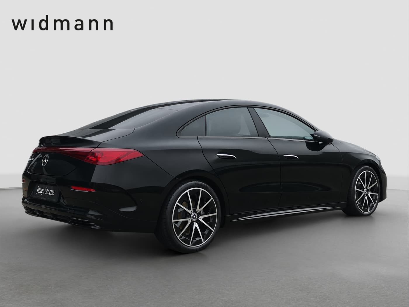 Mercedes-Benz CLA 200 Bild 3