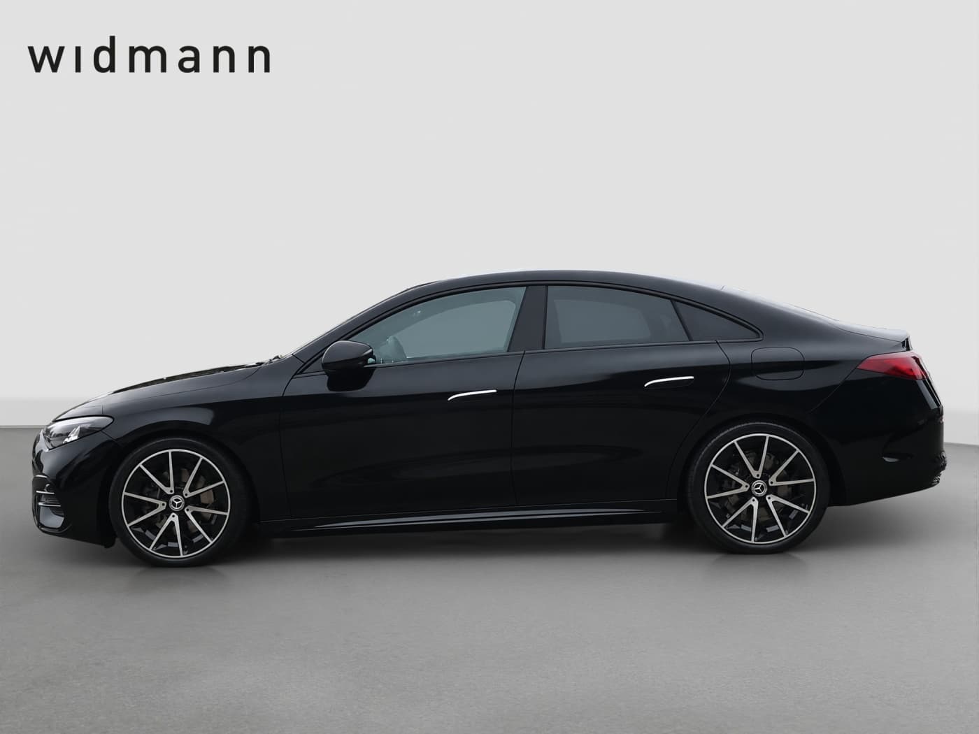 Mercedes-Benz CLA 200 Bild 5
