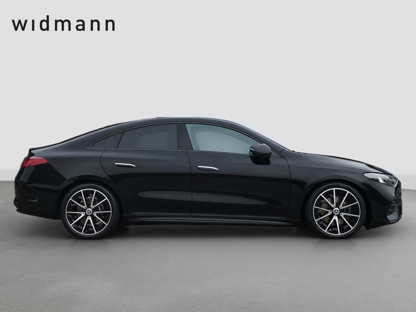 Mercedes-Benz CLA 200 Bild 6