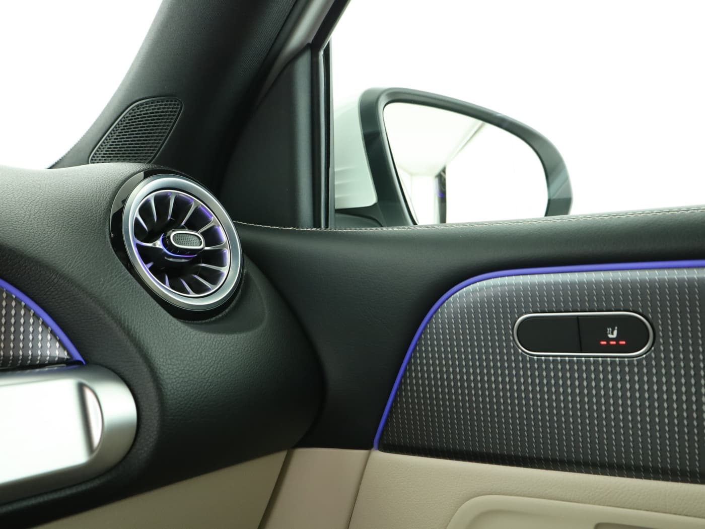 Mercedes-Benz GLB 220 d 4M Bild 16