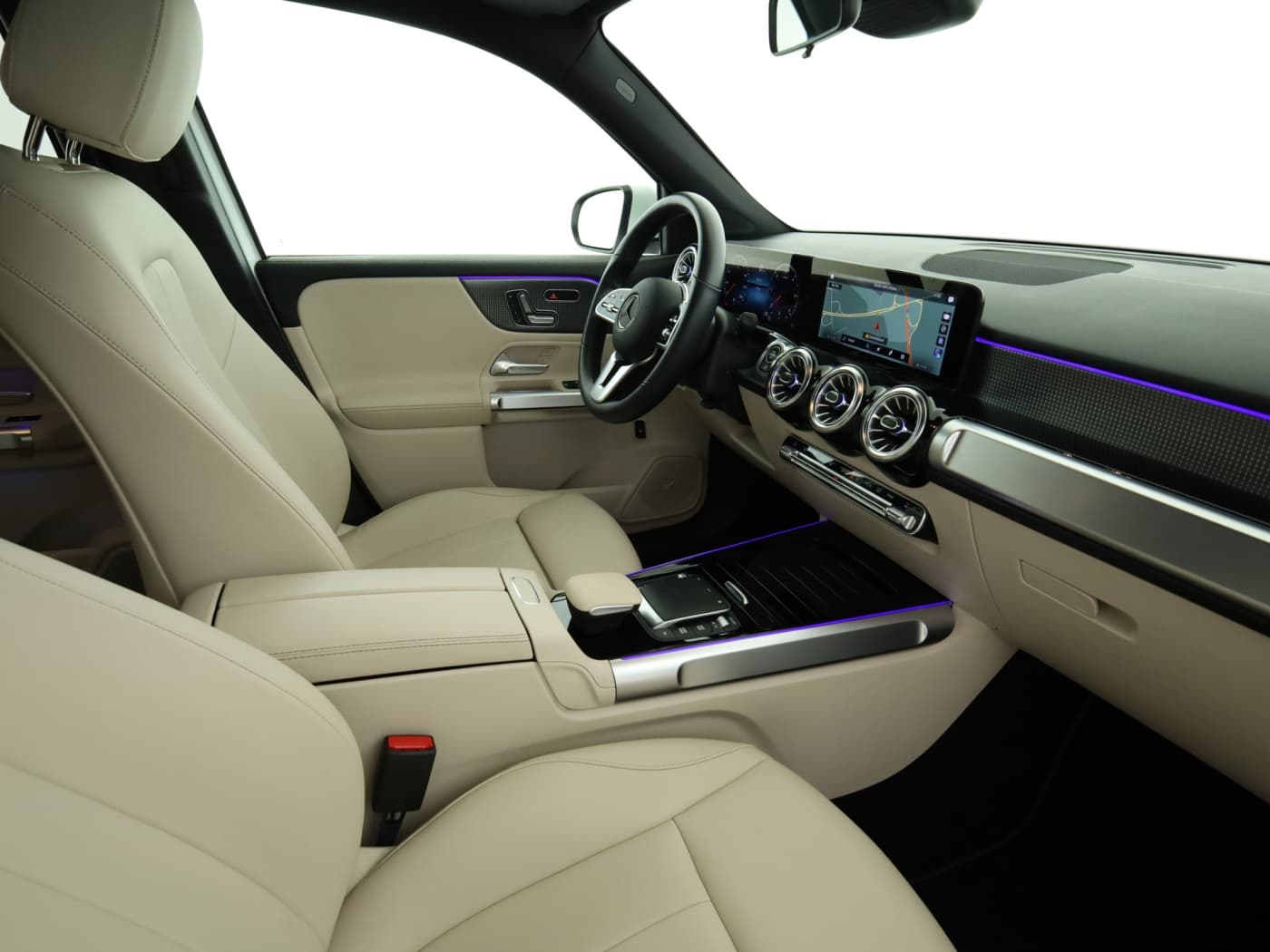 Mercedes-Benz GLB 220 d 4M Bild 17