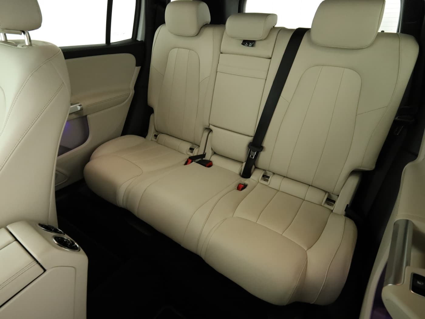 Mercedes-Benz GLB 220 d 4M Bild 18