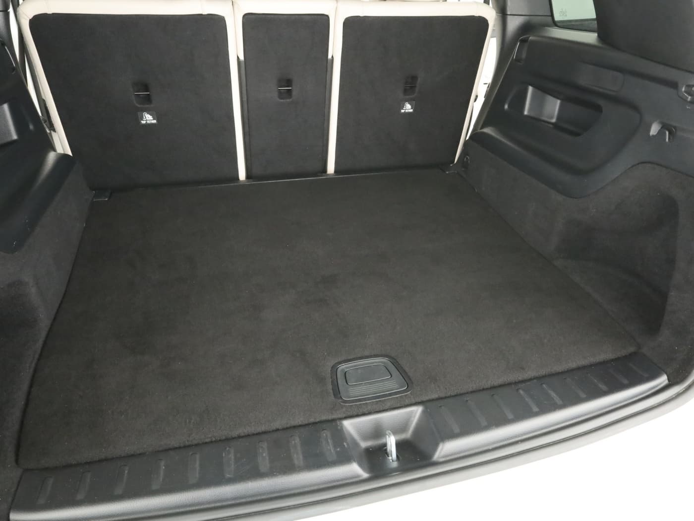 Mercedes-Benz GLB 220 d 4M Bild 22