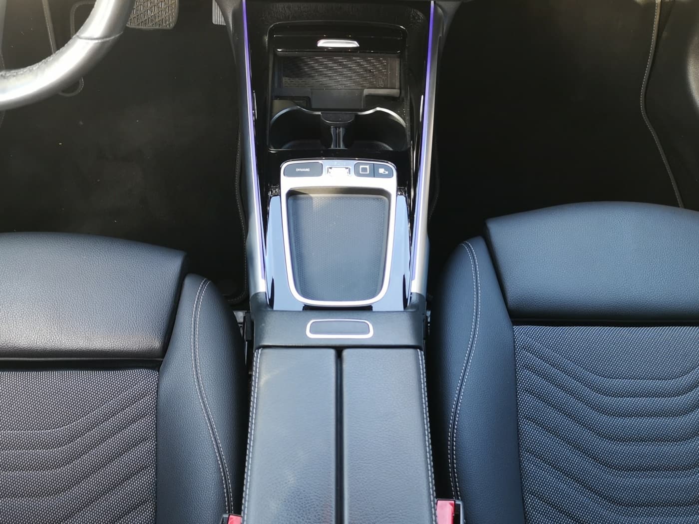 Mercedes-Benz GLB 180 d Bild 13