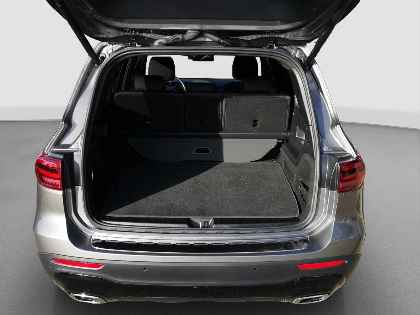 Mercedes-Benz GLB 180 d Bild 18
