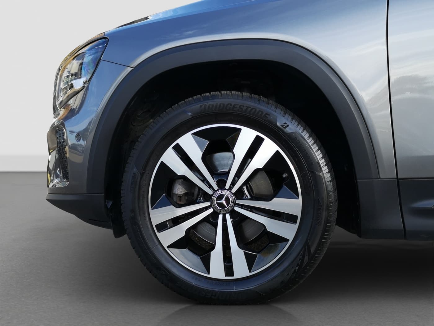 Mercedes-Benz GLB 180 d Bild 19