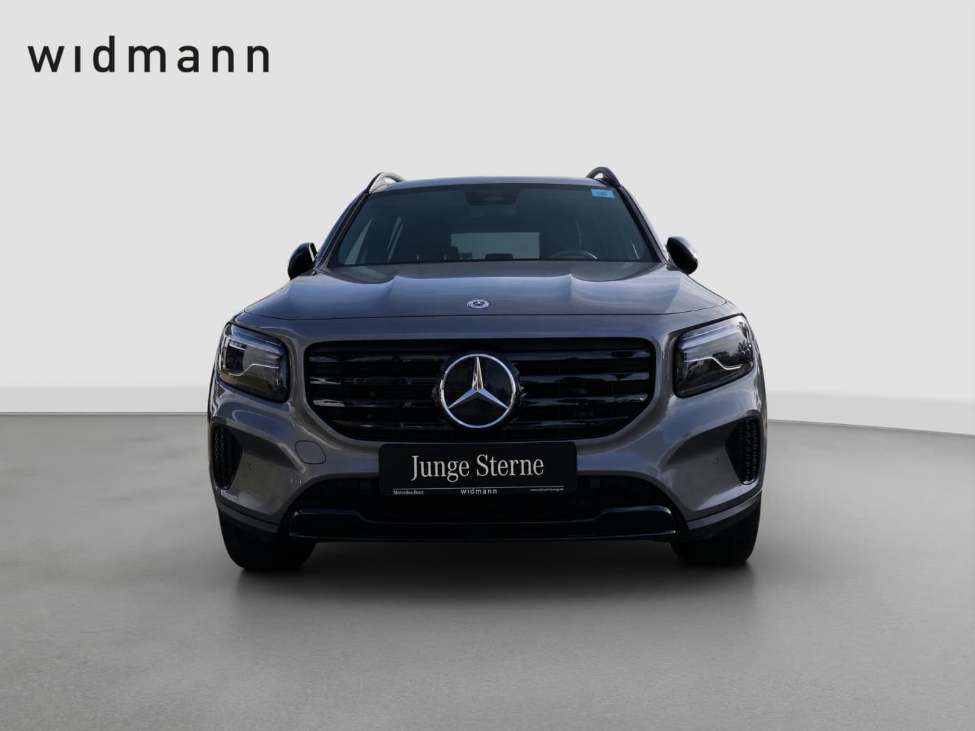 Mercedes-Benz GLB 180 d Bild 2