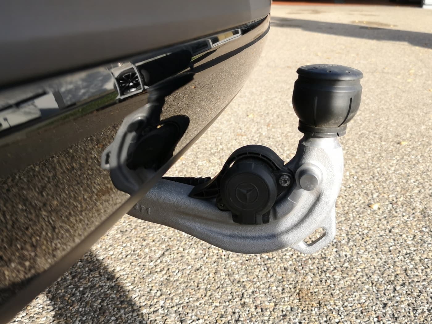 Mercedes-Benz GLB 180 d Bild 20
