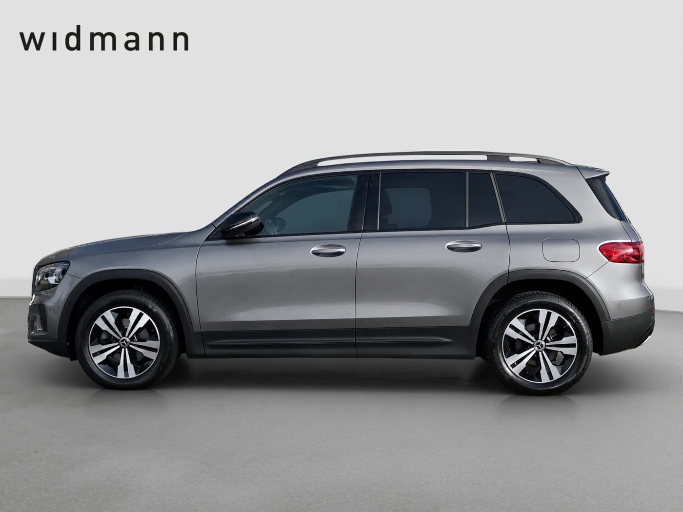 Mercedes-Benz GLB 180 d Bild 5