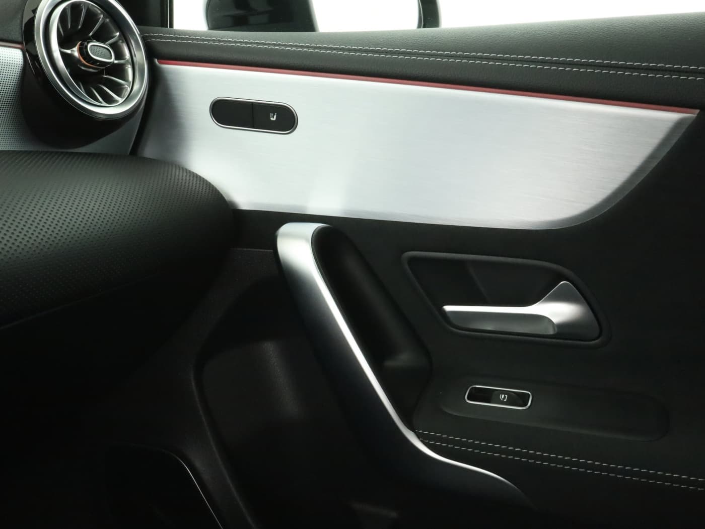 Mercedes-Benz A 200 Bild 16