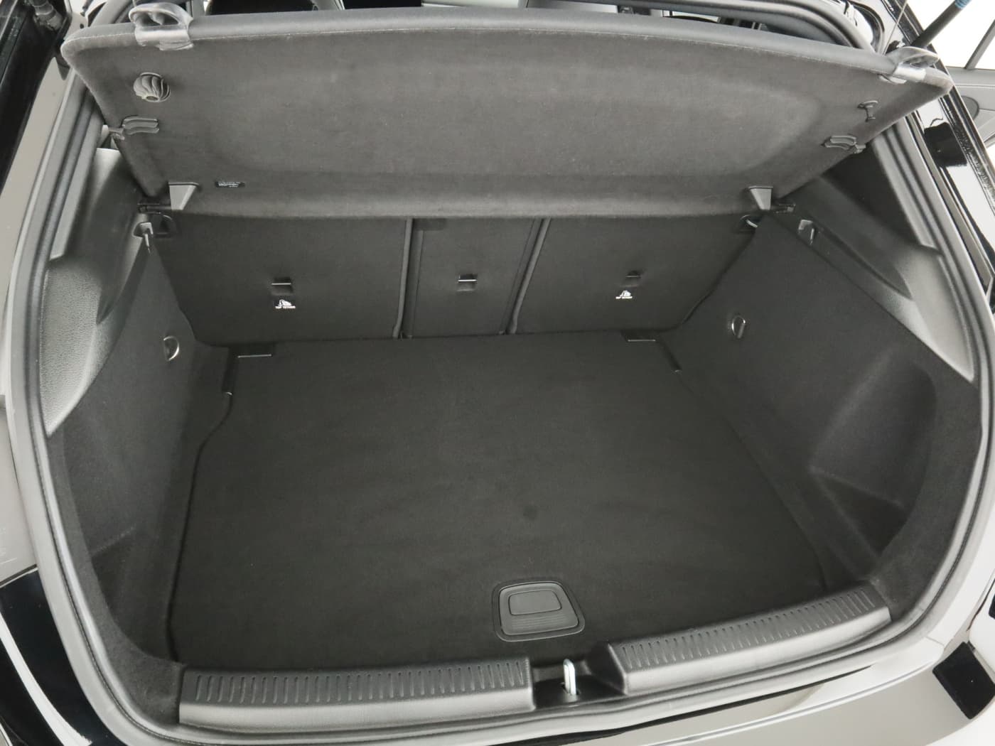 Mercedes-Benz A 200 Bild 23