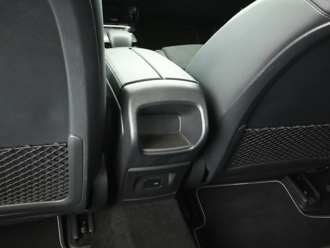 Mercedes-Benz A 200 Bild 24
