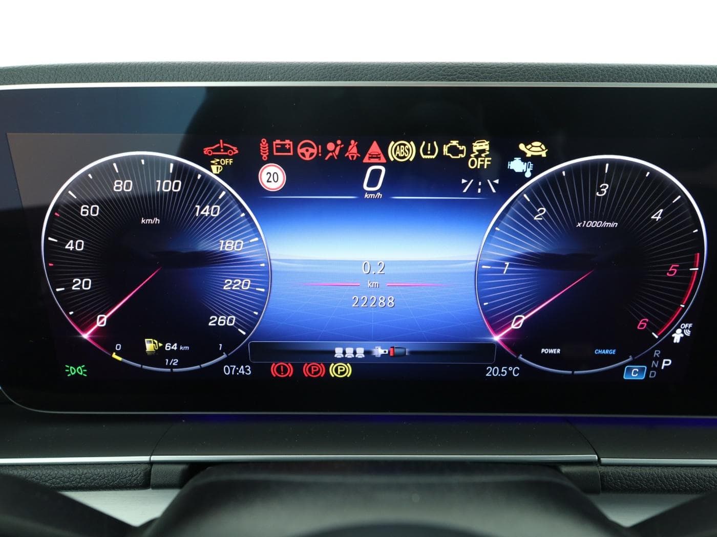 Mercedes-Benz GLE 300 d 4M Bild 12