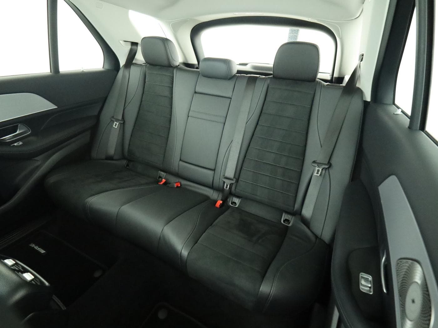 Mercedes-Benz GLE 300 d 4M Bild 18