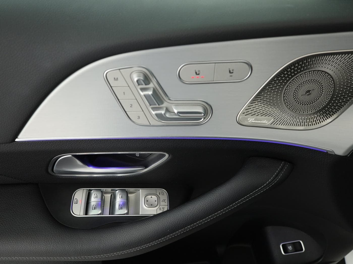 Mercedes-Benz GLE 300 d 4M Bild 20