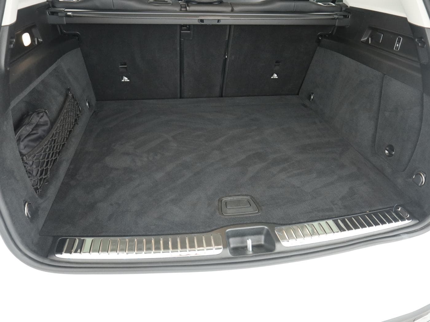 Mercedes-Benz GLE 300 d 4M Bild 22