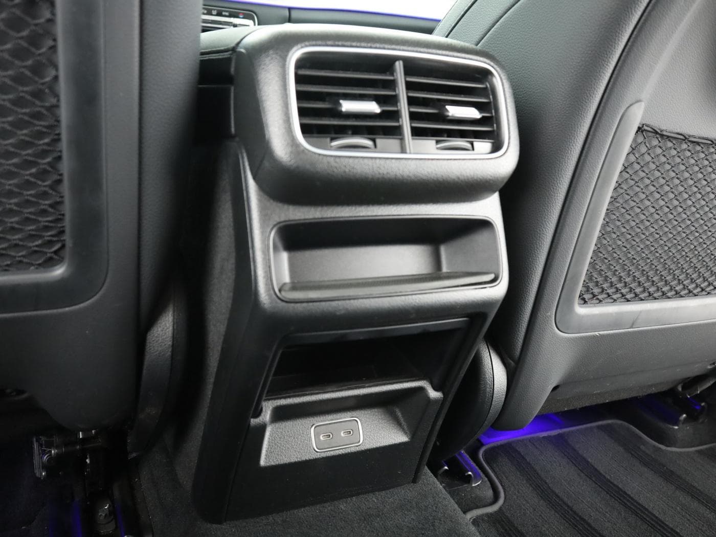 Mercedes-Benz GLE 300 d 4M Bild 24