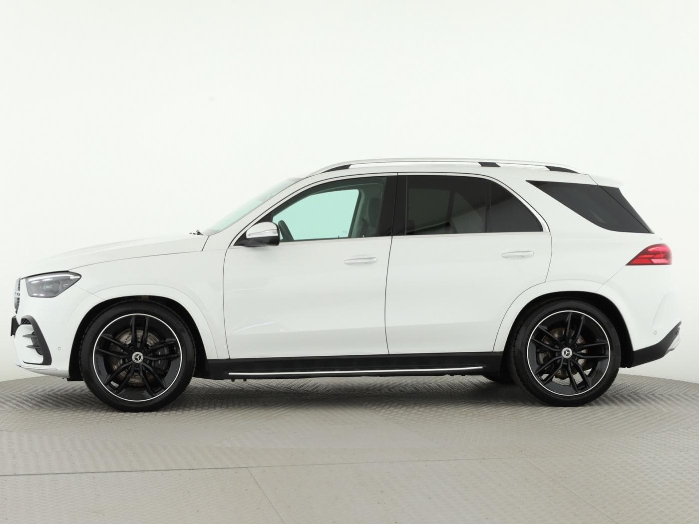 Mercedes-Benz GLE 300 d 4M Bild 7
