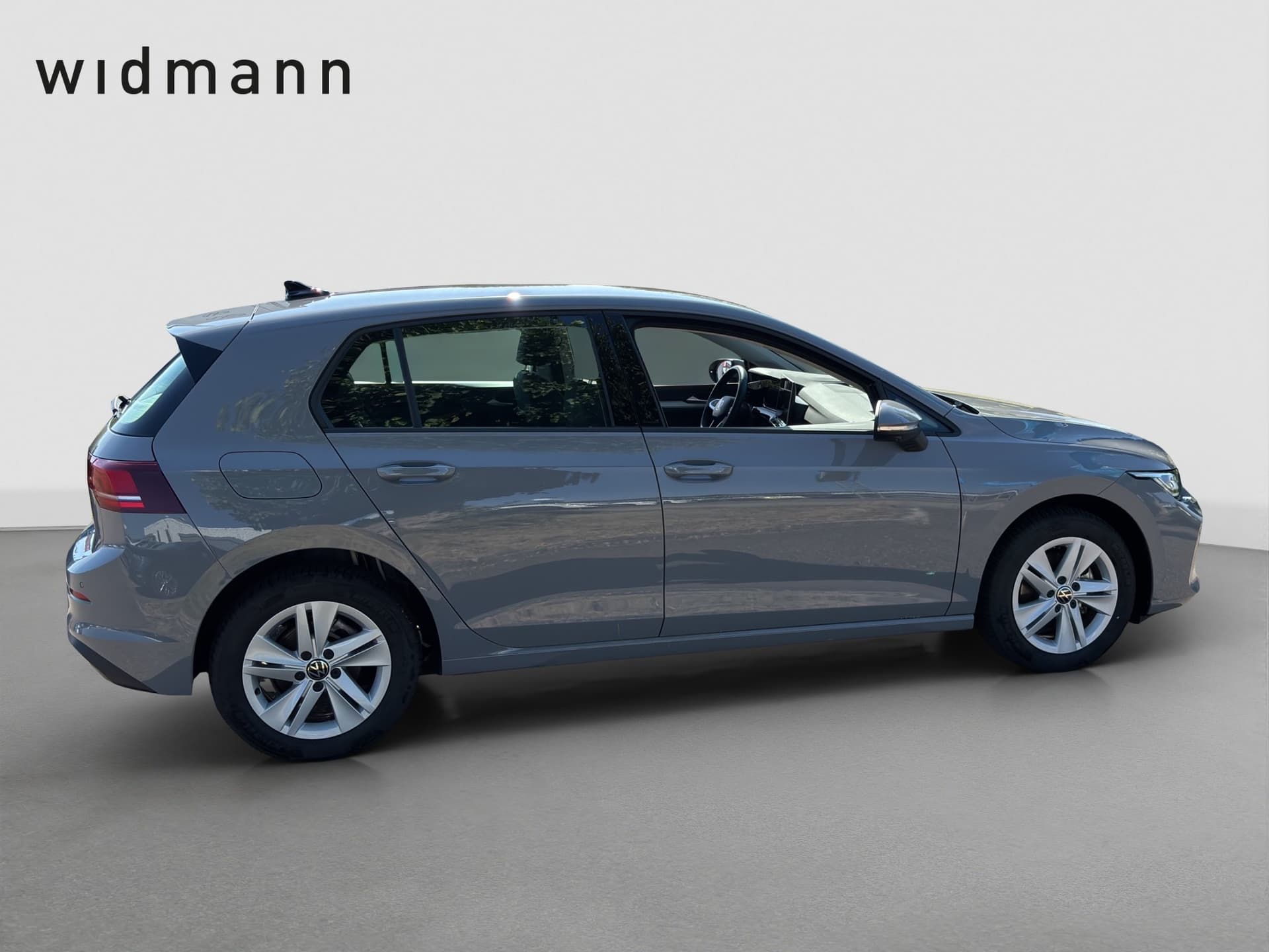 Volkswagen Golf Life 1.5 TSI 115 PS AHK NAVI Kamera Bild 6