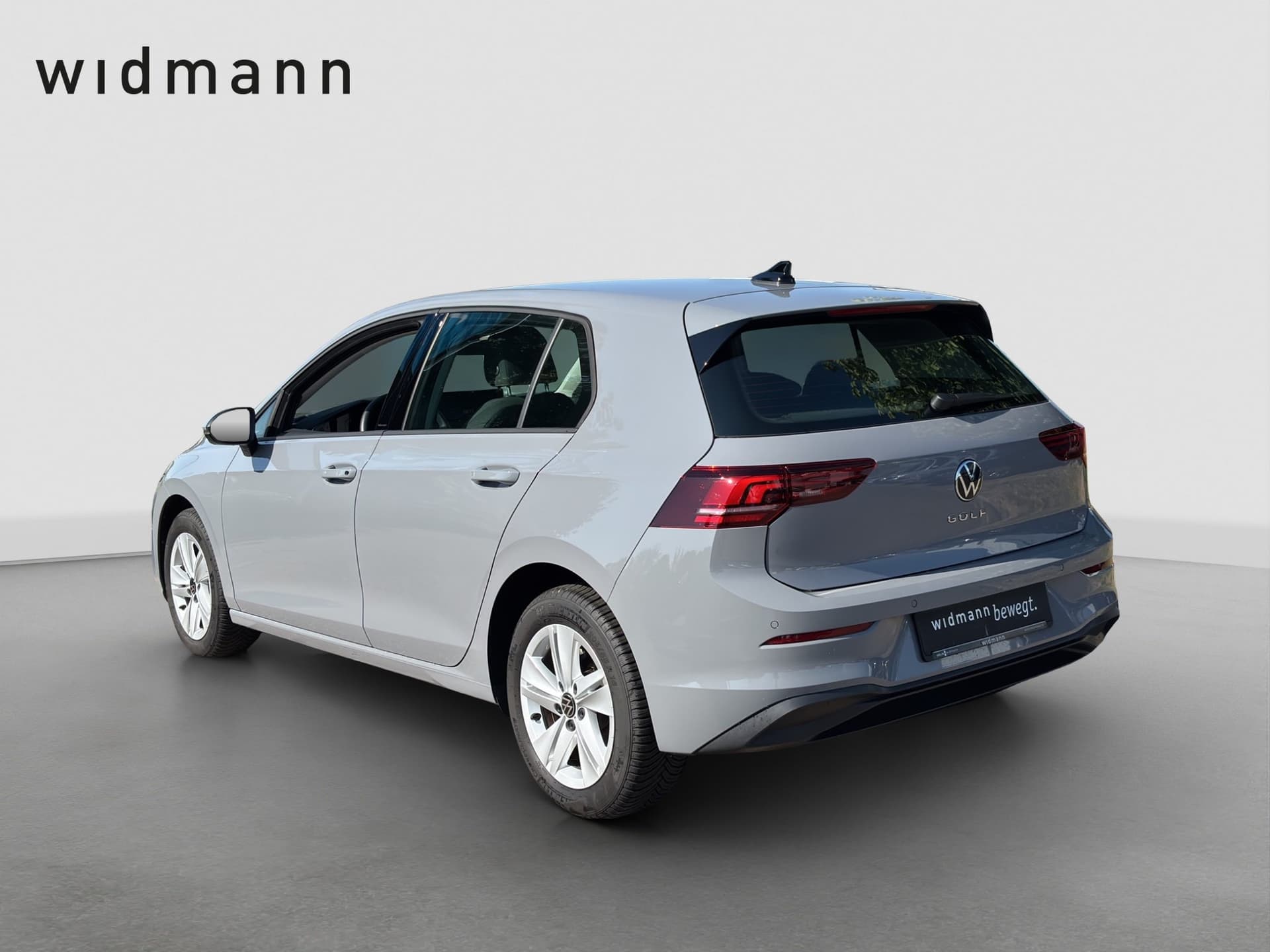 Volkswagen Golf Life 1.5 TSI 115 PS AHK NAVI Kamera Bild 8