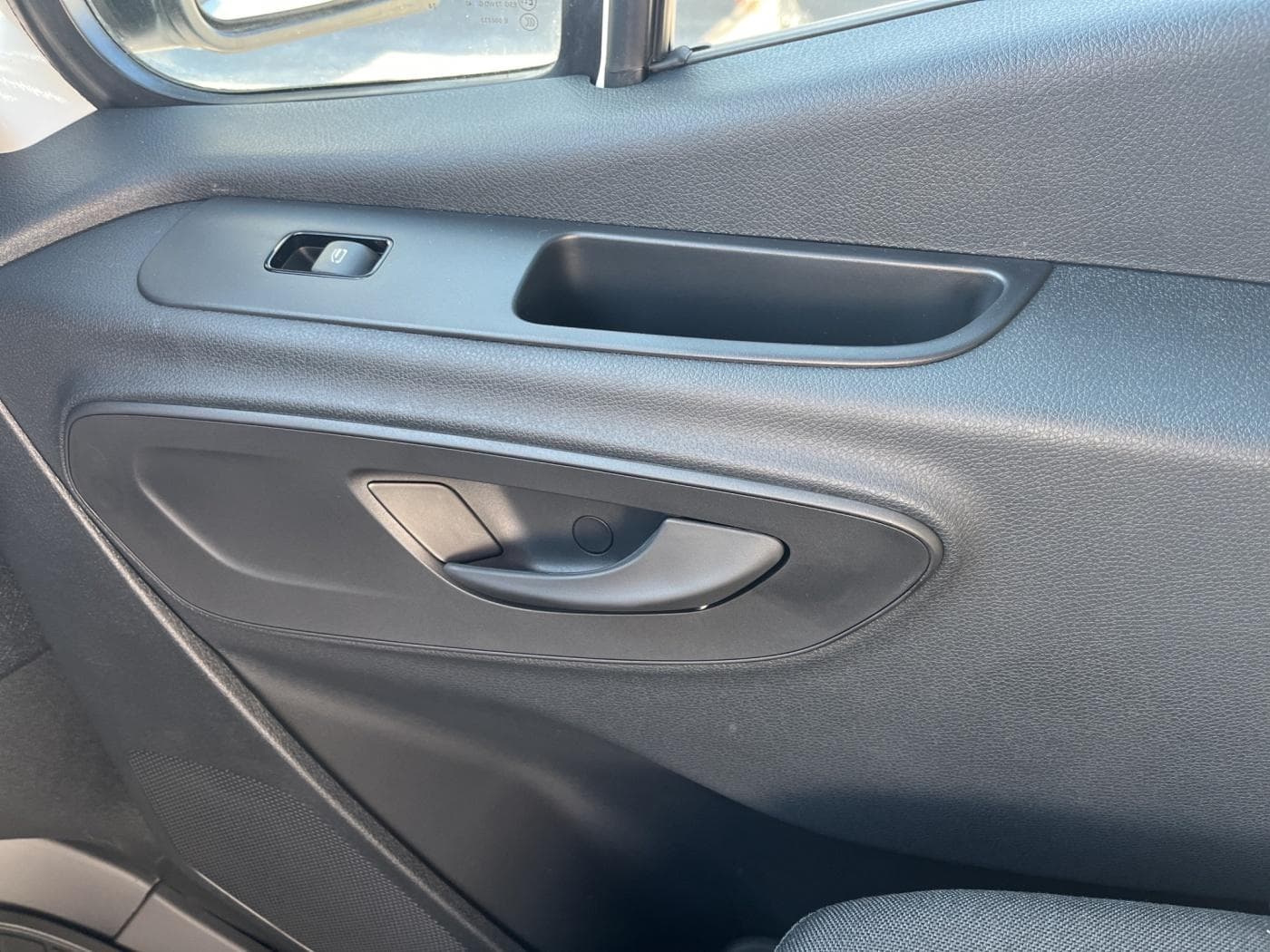 Mercedes-Benz Sprinter 317 CDI Kasten PRO Hochdach Lang Bild 14