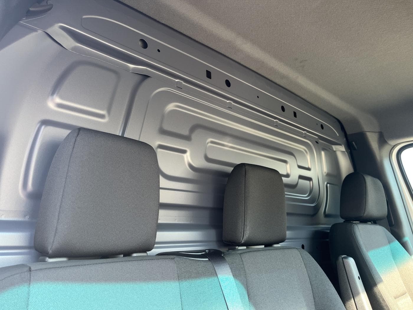 Mercedes-Benz Sprinter 317 CDI Kasten PRO Hochdach Lang Bild 16