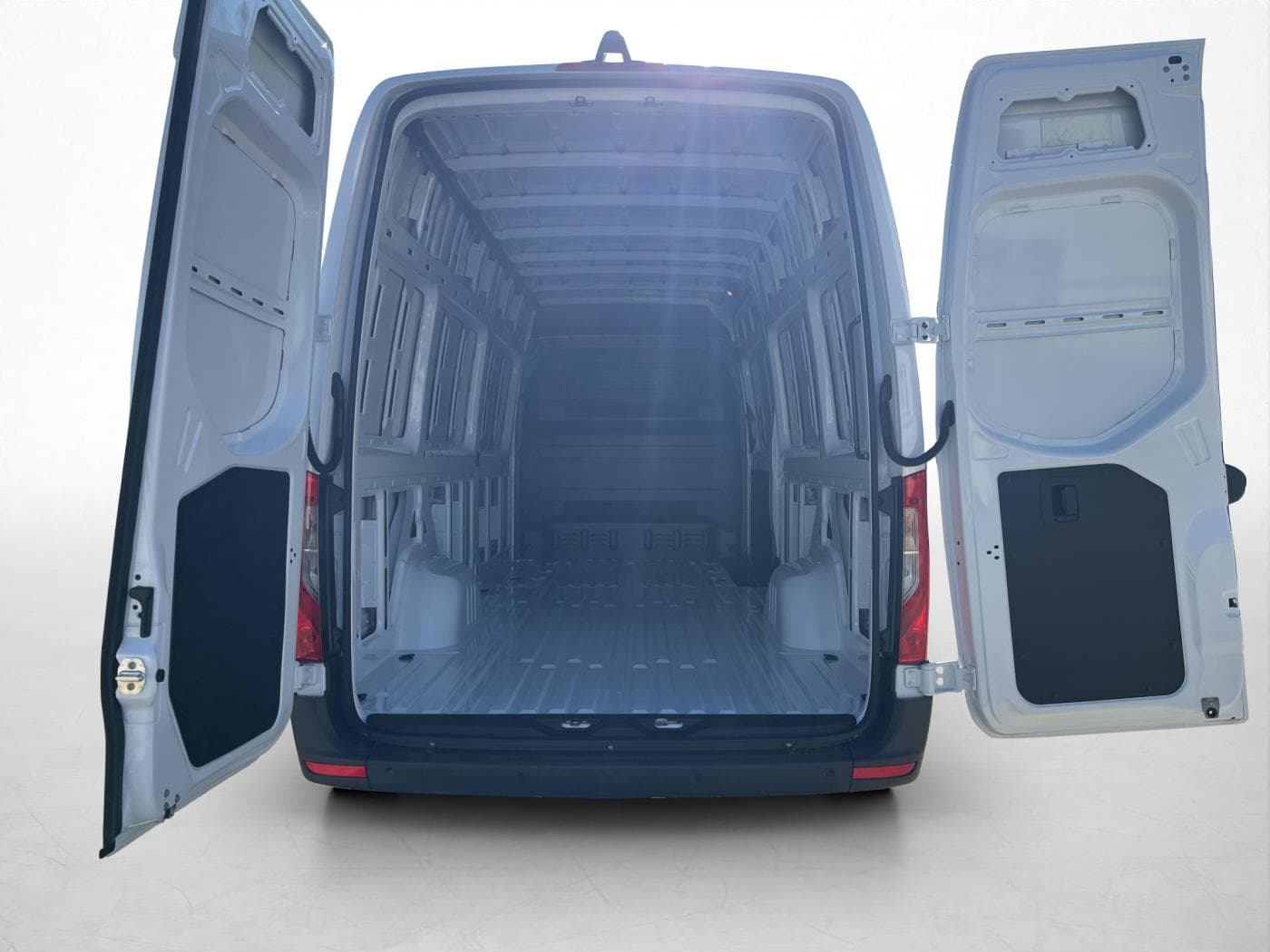 Mercedes-Benz Sprinter 317 CDI Kasten PRO Hochdach Lang Bild 19