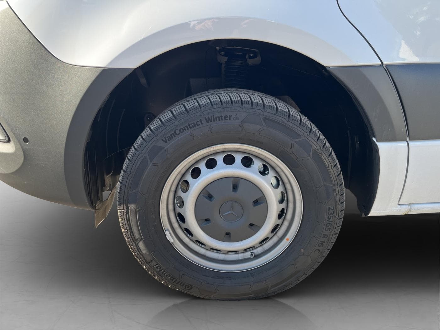 Mercedes-Benz Sprinter 317 CDI Kasten PRO Hochdach Lang Bild 20