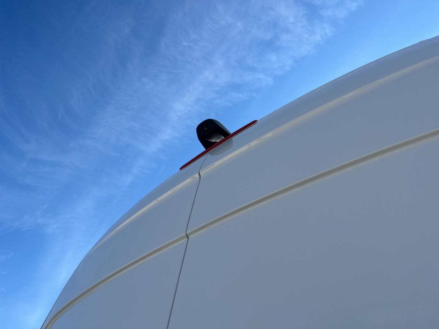 Mercedes-Benz Sprinter 317 CDI Kasten PRO Hochdach Lang Bild 21