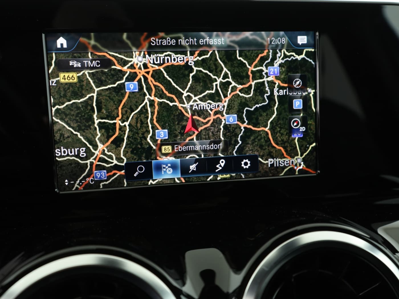 Mercedes-Benz B 250 e Bild 13