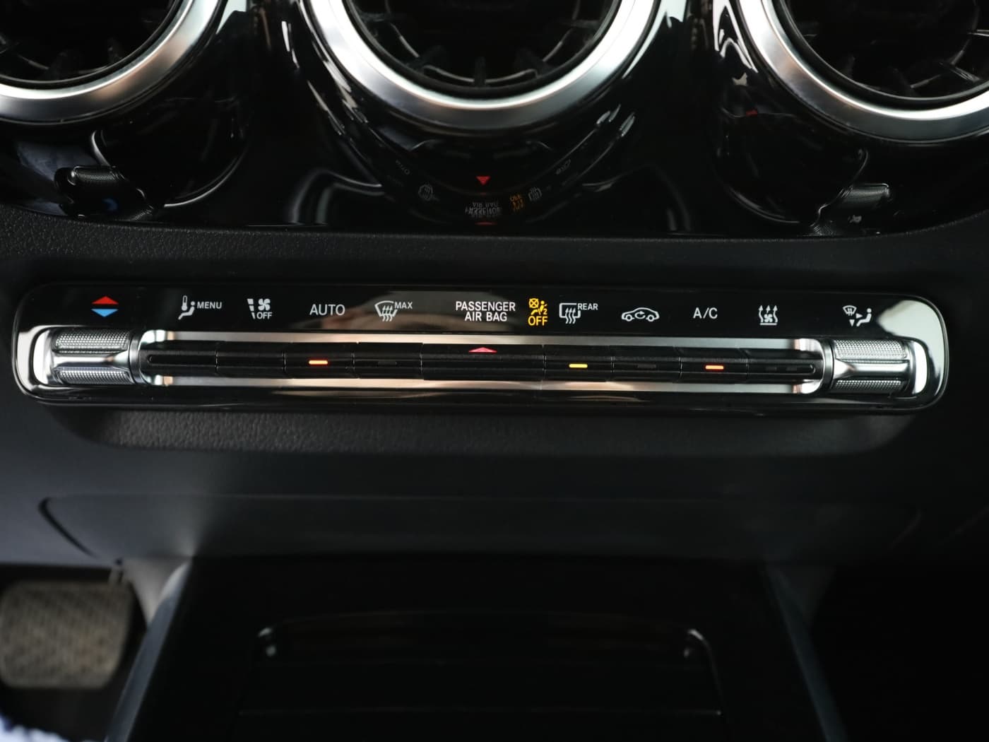 Mercedes-Benz B 250 e Bild 14