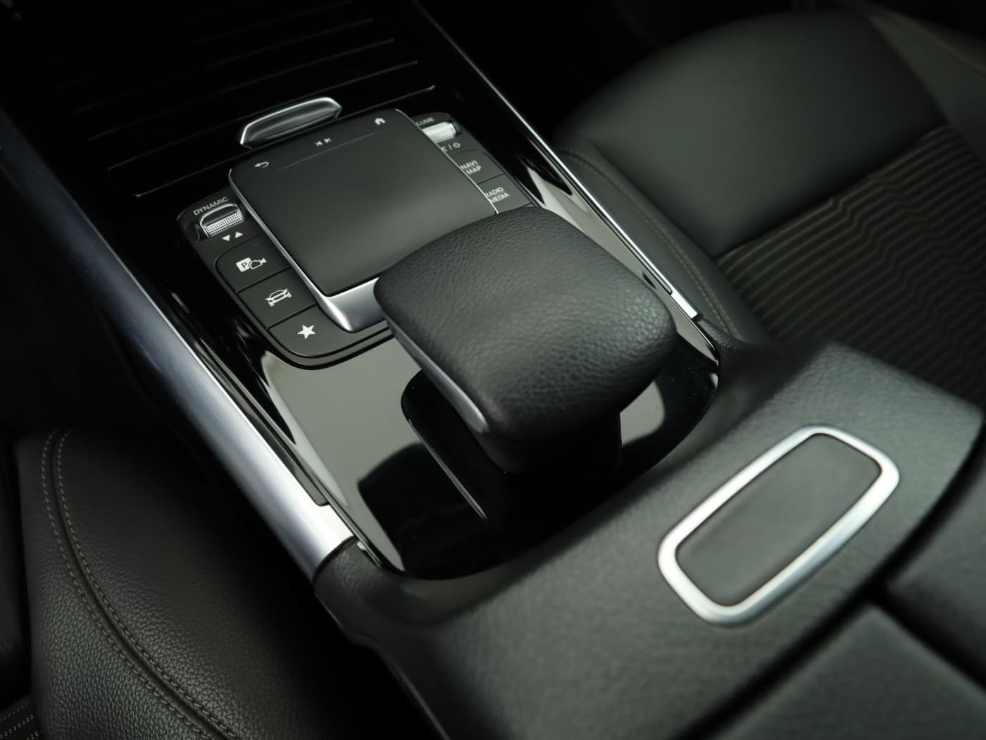 Mercedes-Benz B 250 e Bild 15