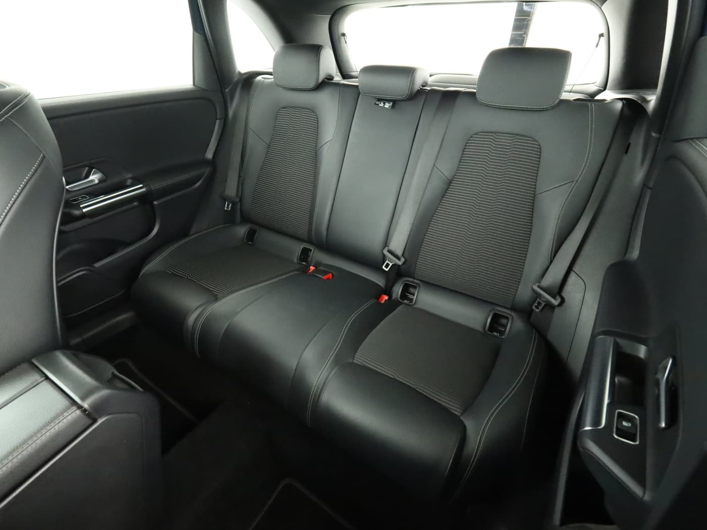 Mercedes-Benz B 250 e Bild 18